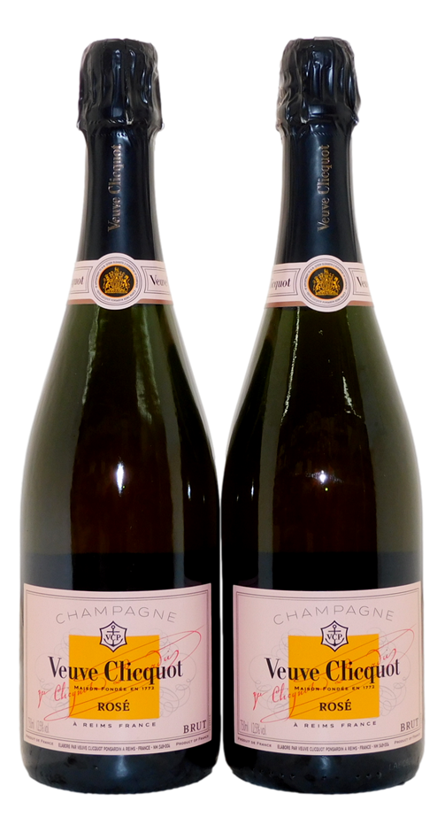 Fine Wine :: Unreserved Feat. Veuve