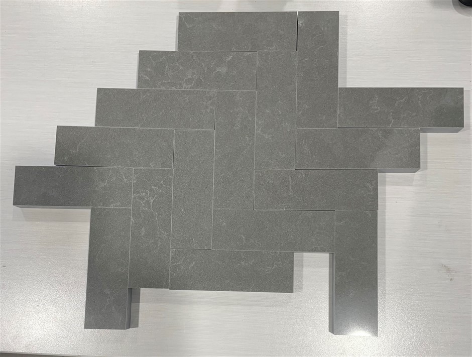 Inspection & Collection