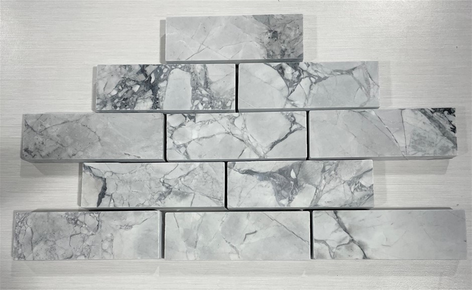 Unreserved Tile / Mosaic / Marble Clearance