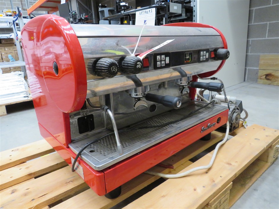 Inspection &#38; Collection