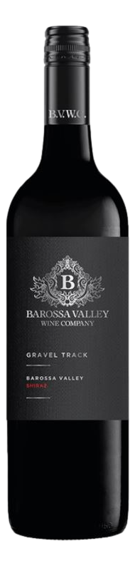 BVWC Gravel Track Shiraz 2016 (6x 750mL) Barossa Valley