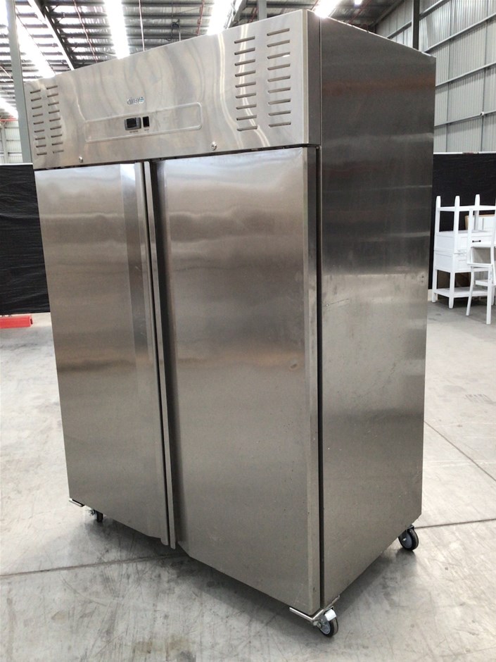 Unreserved Restaurant/Catering Equipment