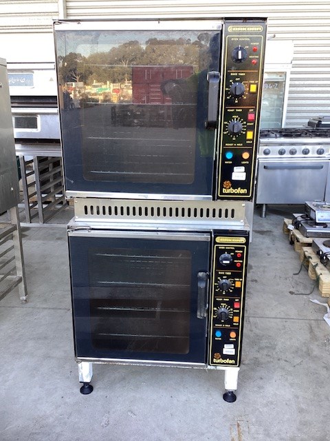 Bakbar E32 Oven Auction (0009-9046650) | Grays Australia