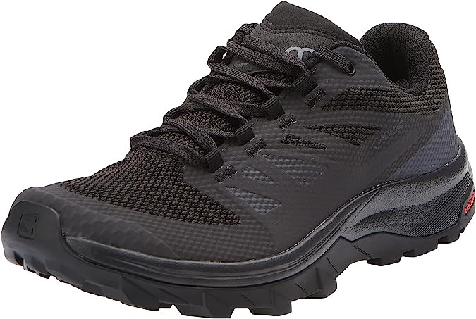 Salomon outline gtx womens on sale uk