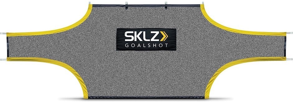 SKLZ Goalshot Soccer Goal Target Training Aide for Scoring and Finishing.