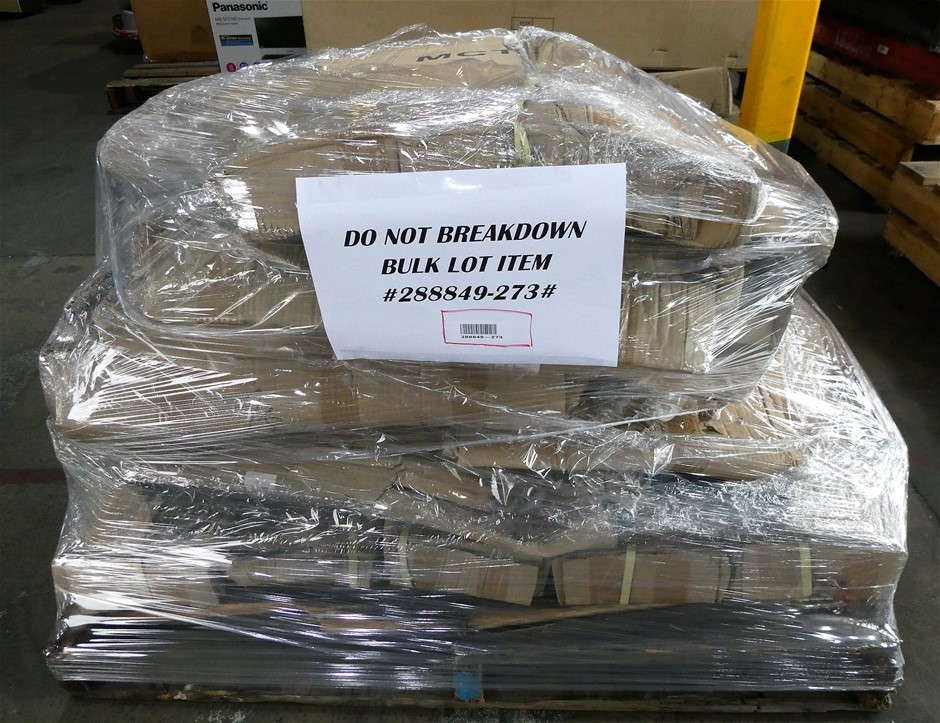 Unreserved Warehouse Crearance Sale! - Moorebank