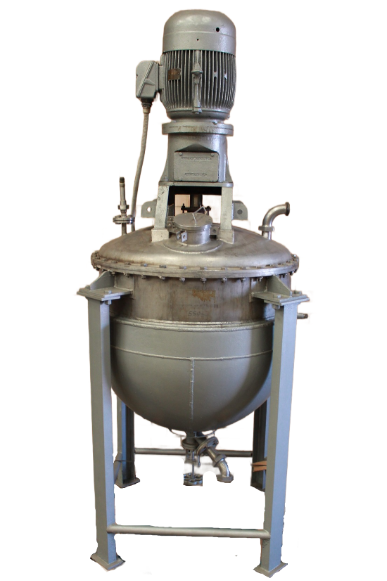 Pharmaceutical, Food and Packaging Equipment