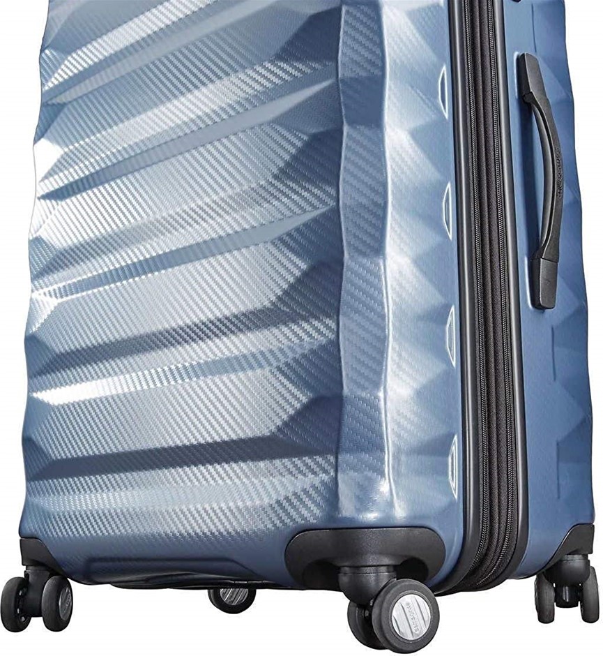 Samsonite cheap flylite dlx