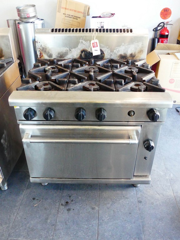 Cafe Closure Sale- NSW Pickup