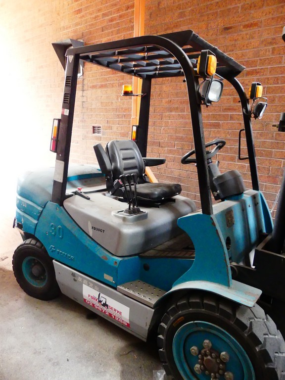 GST &#38; Buyers Premium