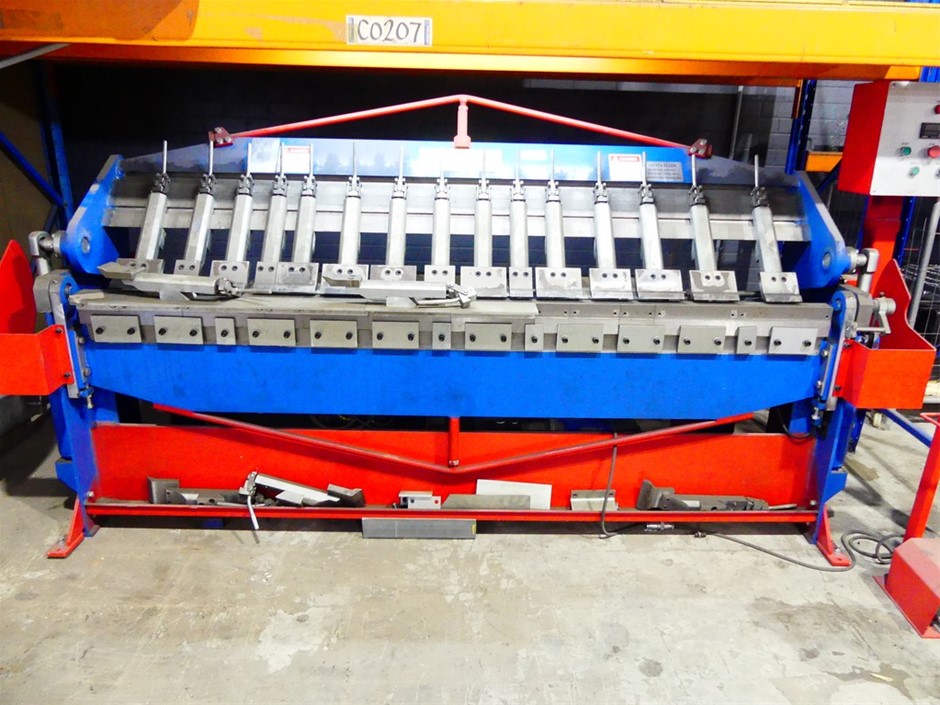 Boom Lift/ Scissor Lift/ Forklift and Much More- NSW Pickup