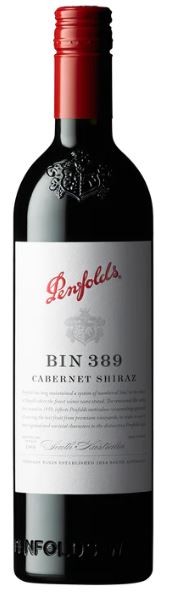 Penfolds Bin 389 Cabernet Shiraz 2019 (1