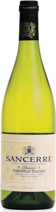 Domaine Christian Salmon Sancerre AC Sau