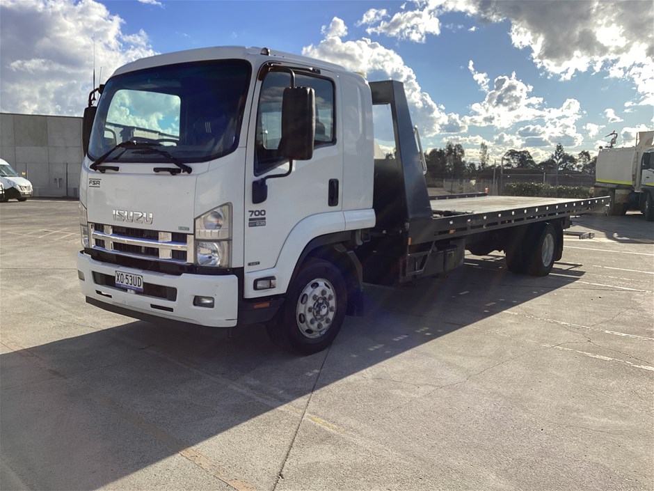 NSW Multi Vendor Auction