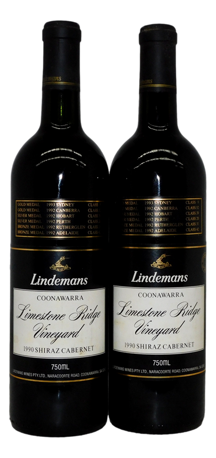 Fine Wine :: Unreserved Feat. Lindemans
