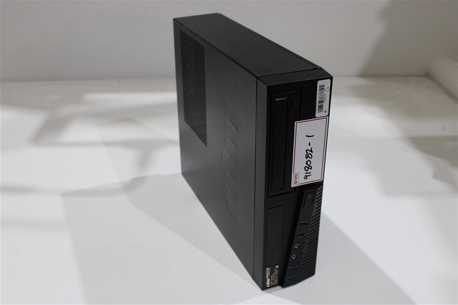 Unreserved Desktops, Laptops, Tablets & Smart Phones