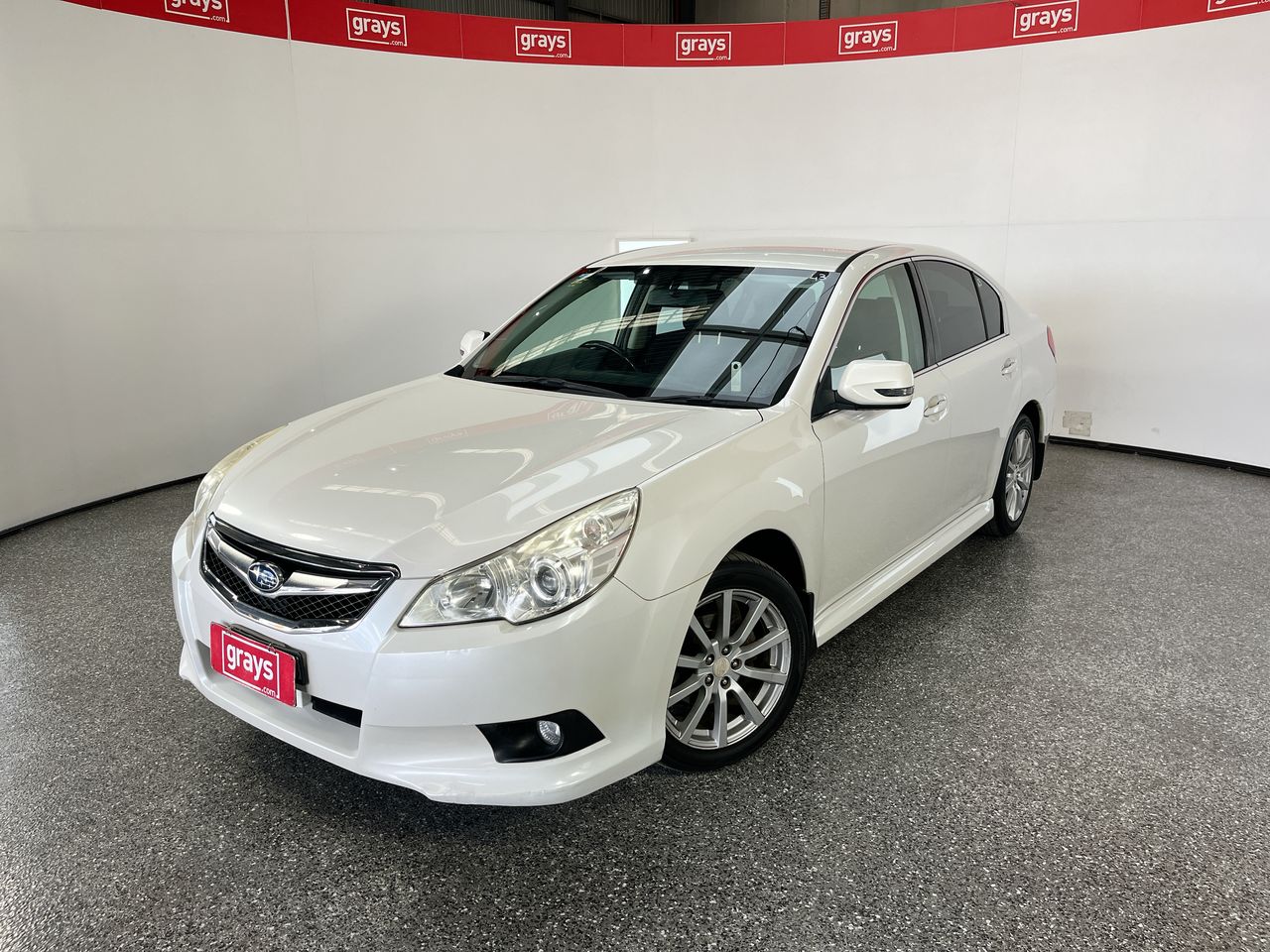 Is The 2011 Subaru Liberty A Lemon? Expert Analysis Inside! - dkshwkt