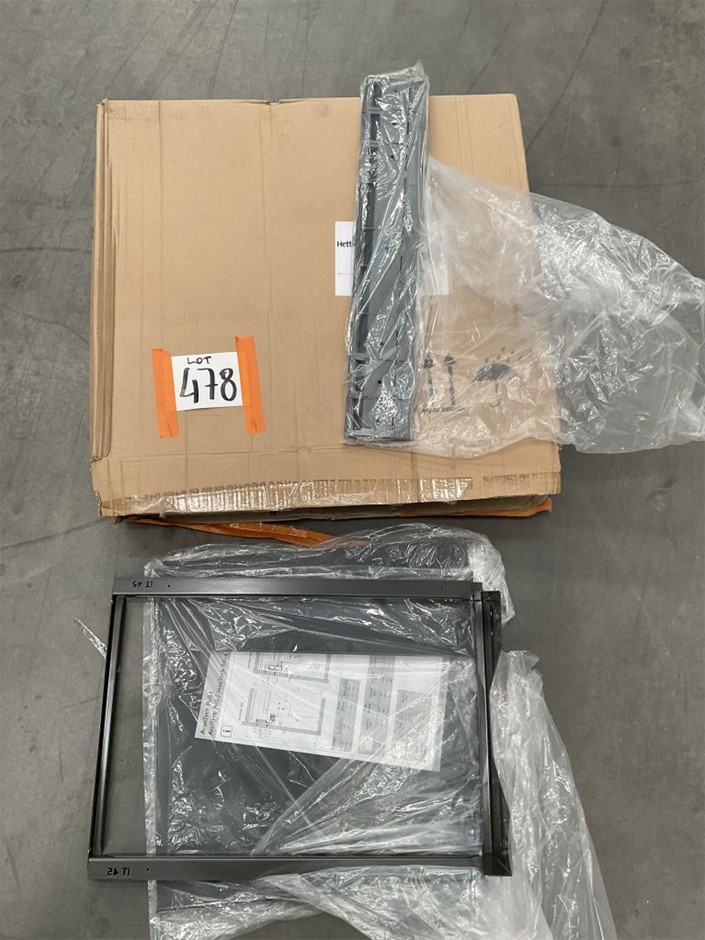 Hettich InnoTech Pull frame 470 x 450 mm Auction (0478-5053801) | Grays ...