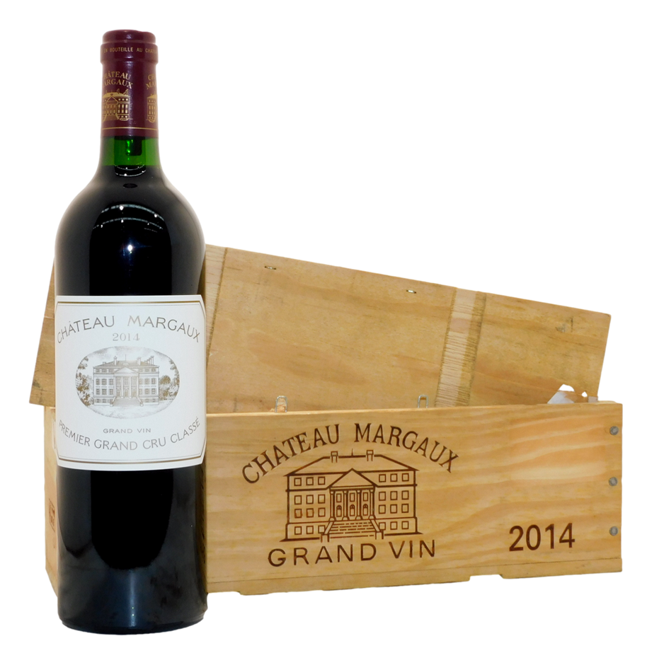 Rare & Fine Wine :: 5 Star Provenance