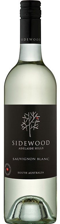 Sidewood Sauvignon Blanc 2022 (6 x 750ml