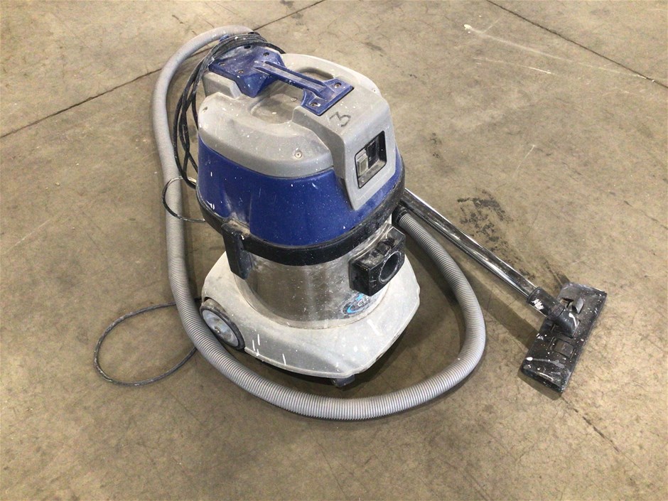 Cleanstar VC15L Wet/Dry Vacuum Cleaner Auction (0062-8017775) | Grays ...