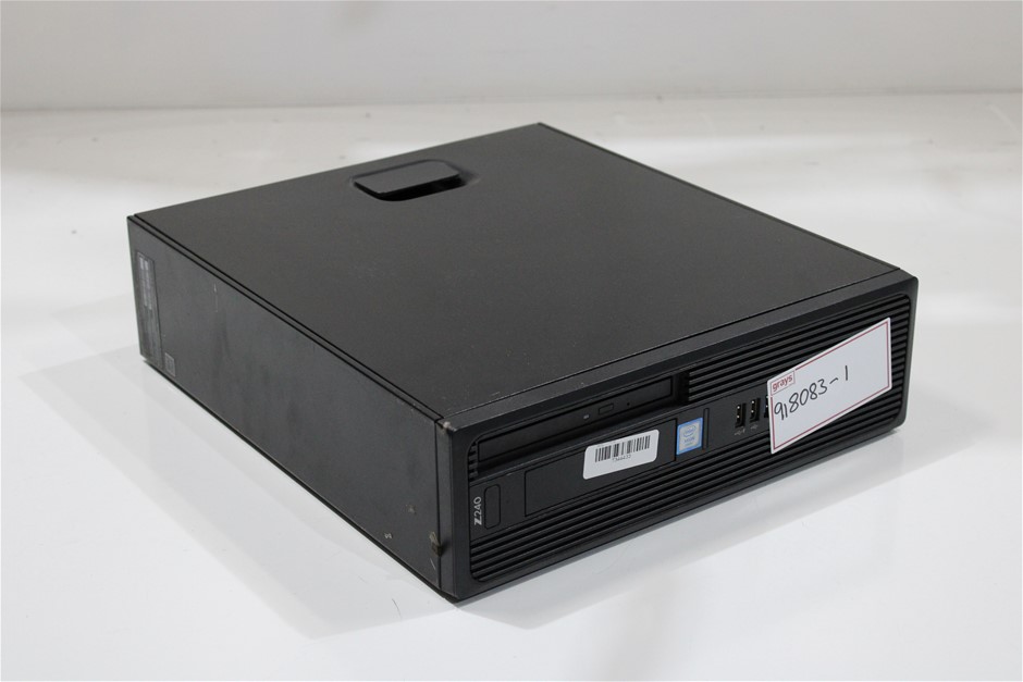 Unreserved Desktops, Laptops, Tablets & Smart Phones