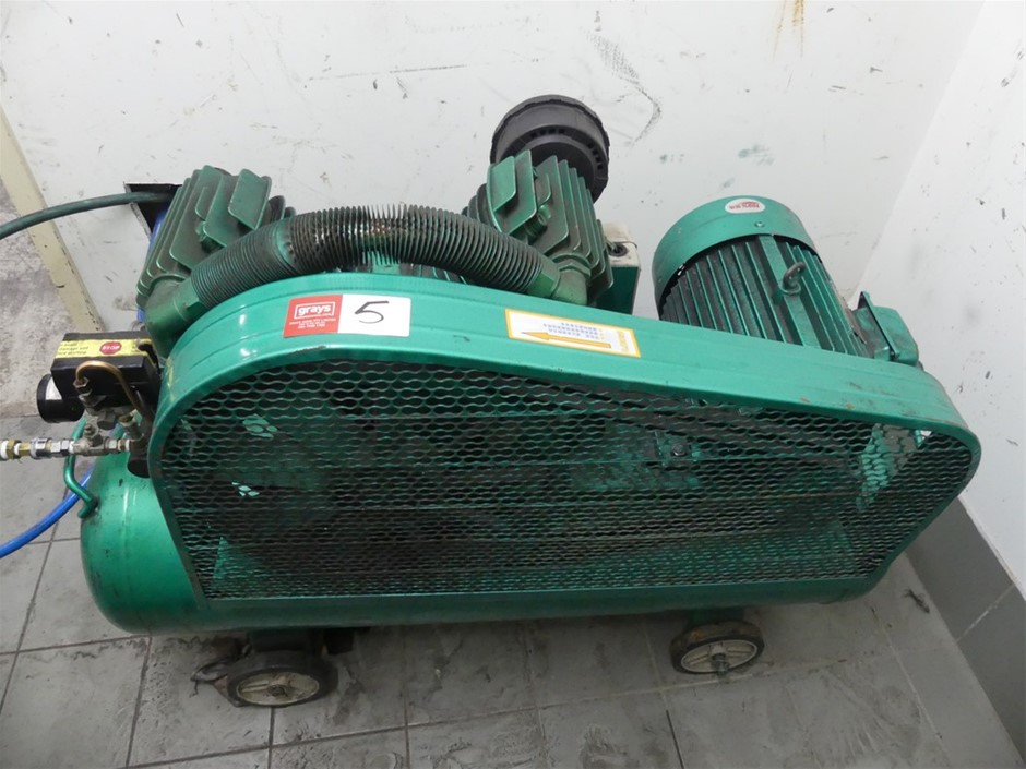 GST &#38; Buyers Premium