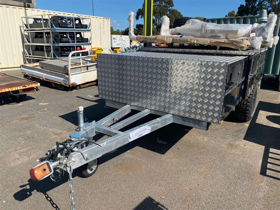 MDC FORWARD FOLD EXPLORER