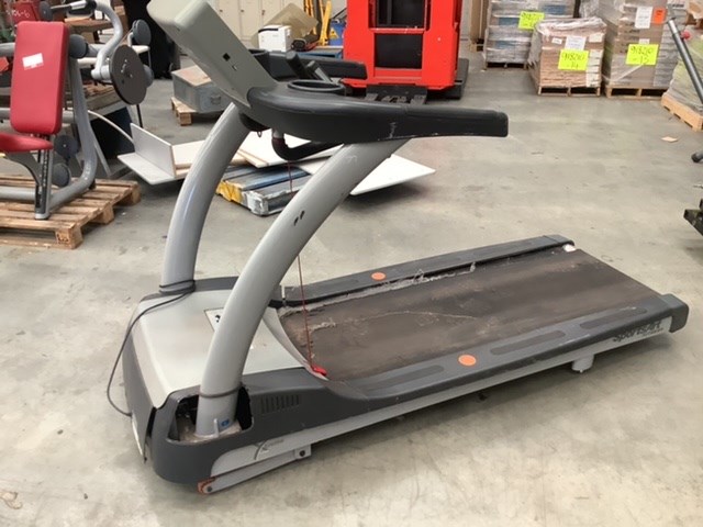 Sportsart Fitness T650 Tread Mill Auction 0006 9050097 Grays Australia