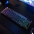 LOGITECH G G815 Mechanical Gaming Keyboard with Lightsync RGB, GL Clicky Ke