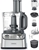 KENWOOD MultiPro Express Plus Weigh Food Processor, Food Mixer with 11 Proc