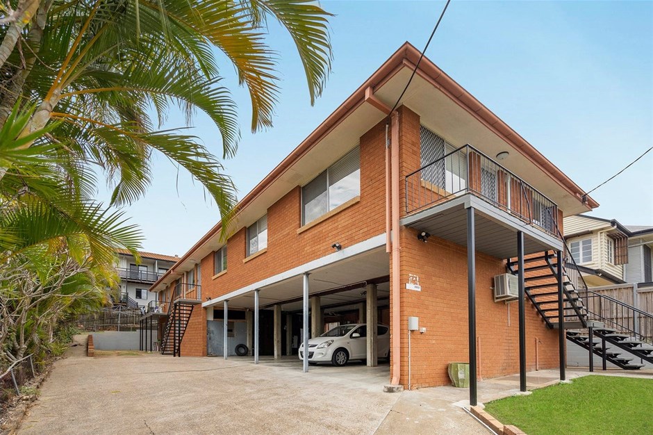 44 Gordon Parade, Mount Gravatt East, QLD 4122