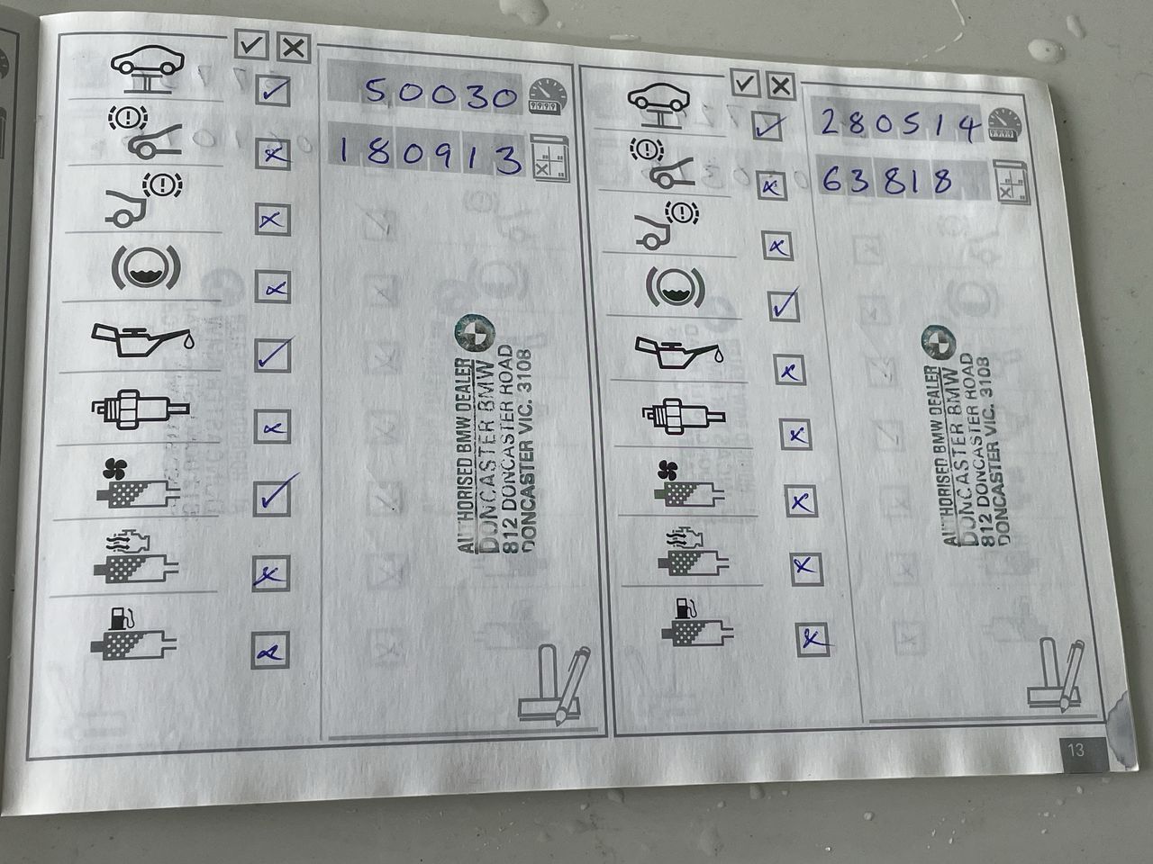 2009 BMW 335i E93 M-Sport DCT Convertible Auction (0001-21008504
