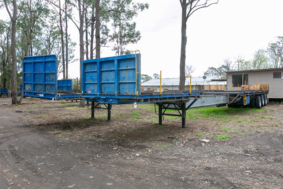 GST & Buyers Premium