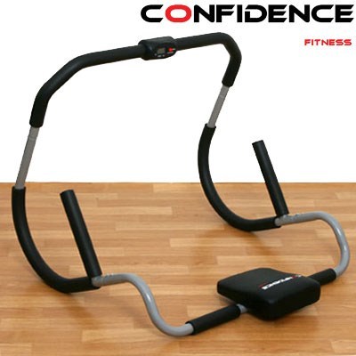 Ab discount roller cruncher