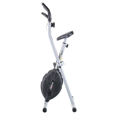 Buy Confidence Stow A Way Foldable Exercise Bike Grays Australia