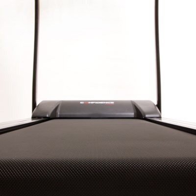 Confidence Fitness GTR Motorised Treadmill