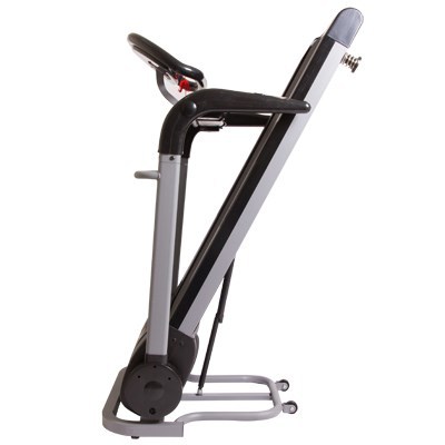 Confidence Fitness MTI Motorised Treadmill