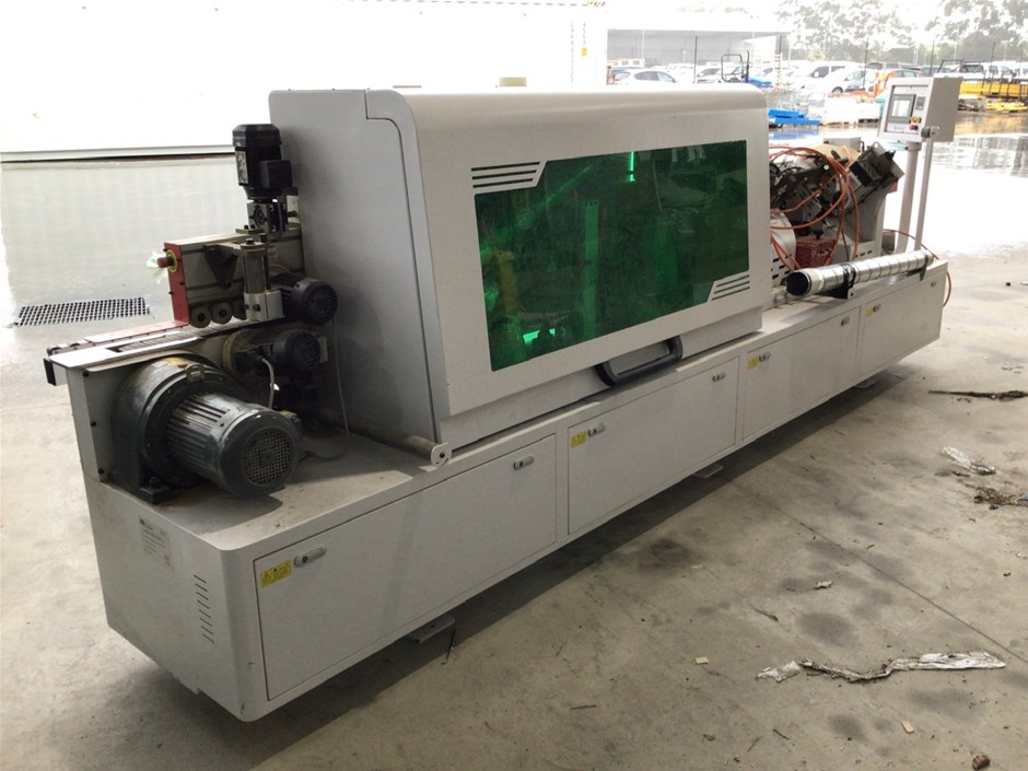 "No Reserve" Woodworking Workshop Equipment-Liquidation Sale