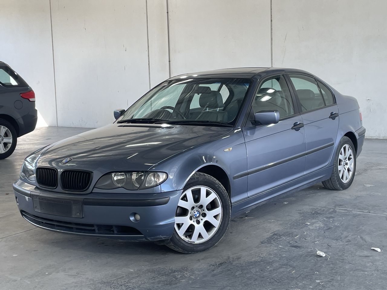 2003 BMW 318i E46 Automatic Sedan (WOVR-INSPECTED)