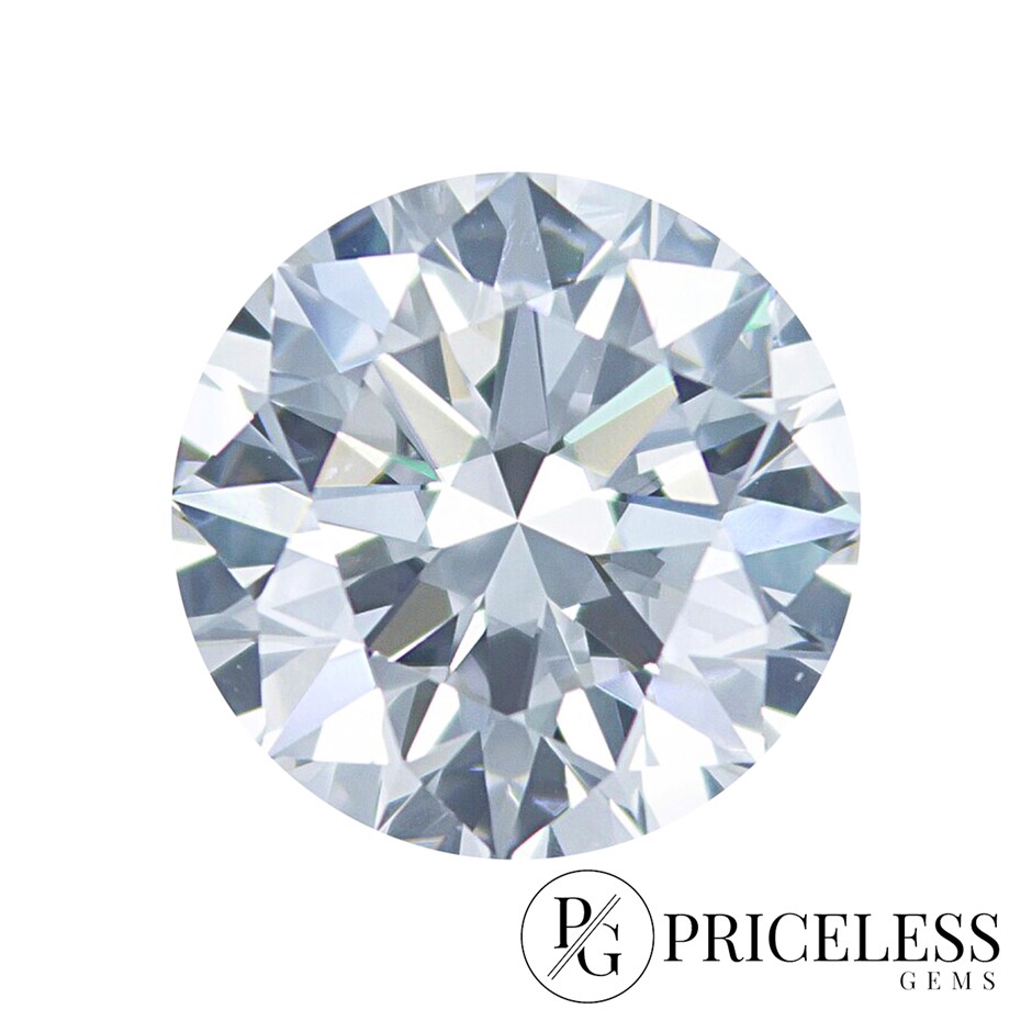 VVS1/VVS2+ Premium Grade Loose Diamond Auction