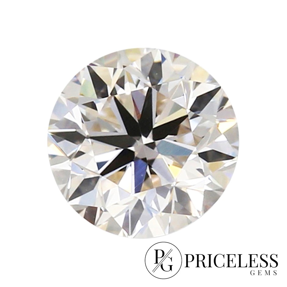 VVS1/VVS2+ Premium Grade Loose Diamond Auction