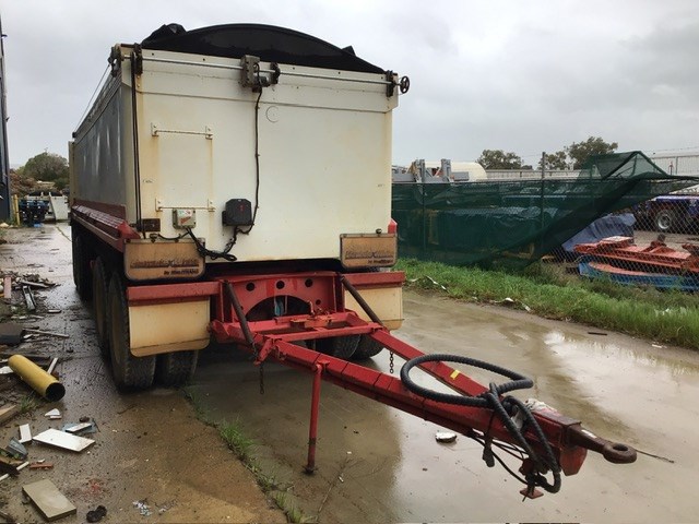 Caterpillar 16H Graders