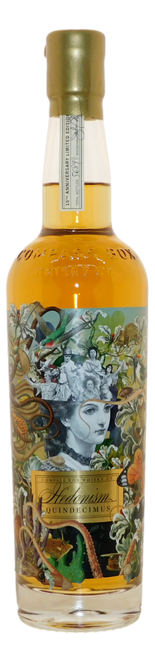 Rare Ports & Spirits Ft. Compass Box