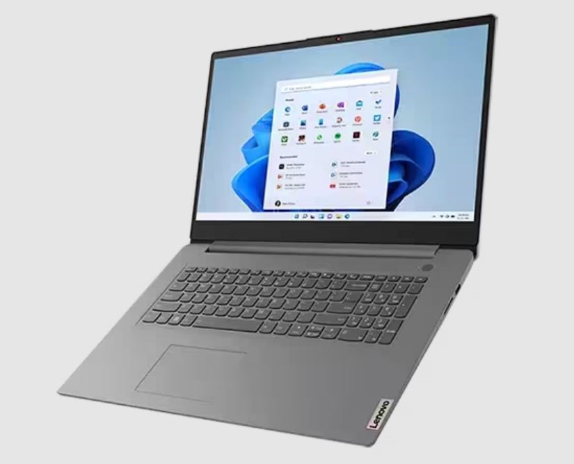 Lenovo IdeaPad 3 15ABA7 Auction (0031-2555176) | Grays Australia