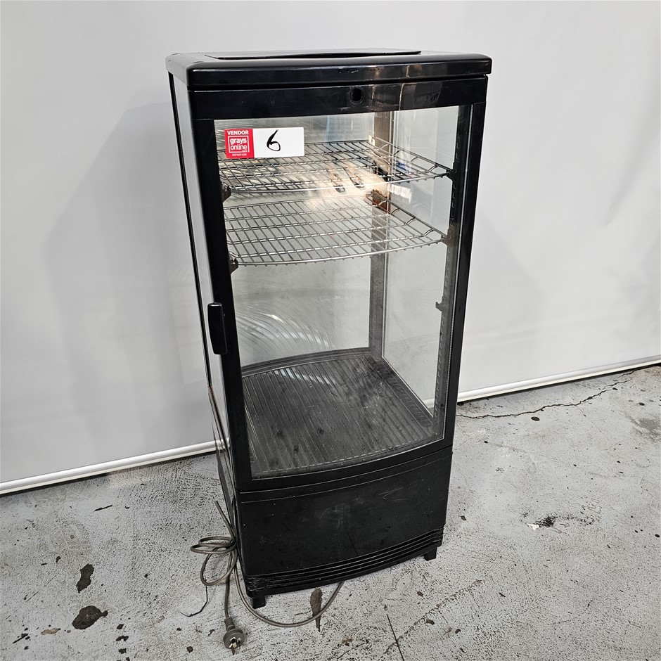 Unreserved Warehouse and Yard Clearance