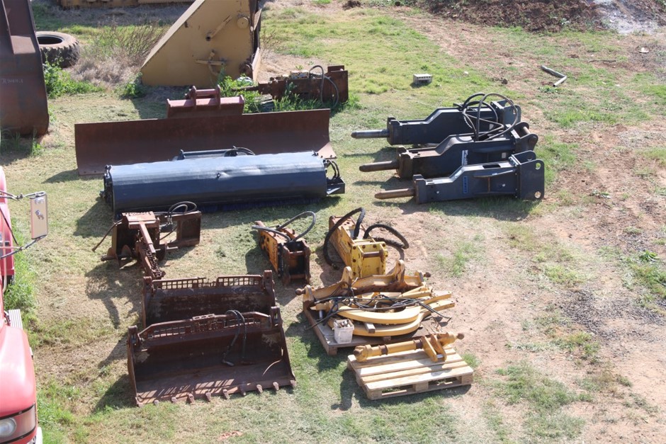 GST & Buyers Premium