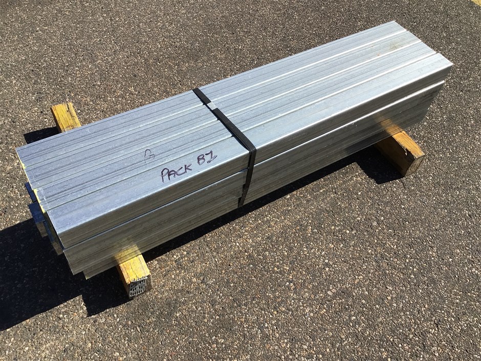 No Reserve Construction Materials