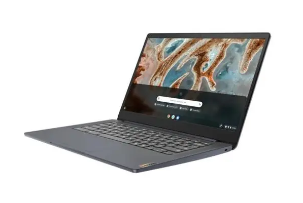 lenovo ideapad 3 chromebook 14m836 82kn002jmh 14 inch