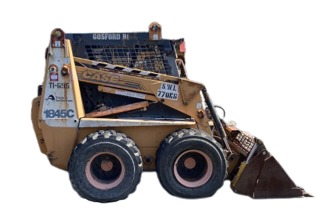 Inspection & Collection